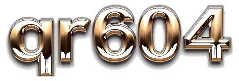 qr604 logo