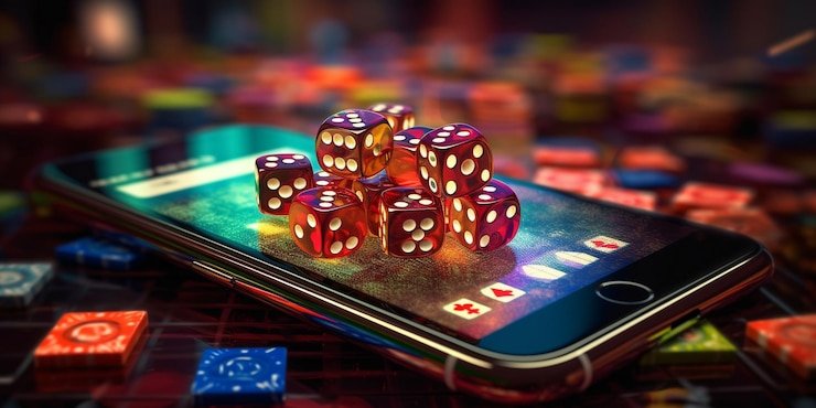 qr604 Slots