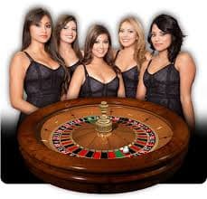 qr604 Poker Tournament Space